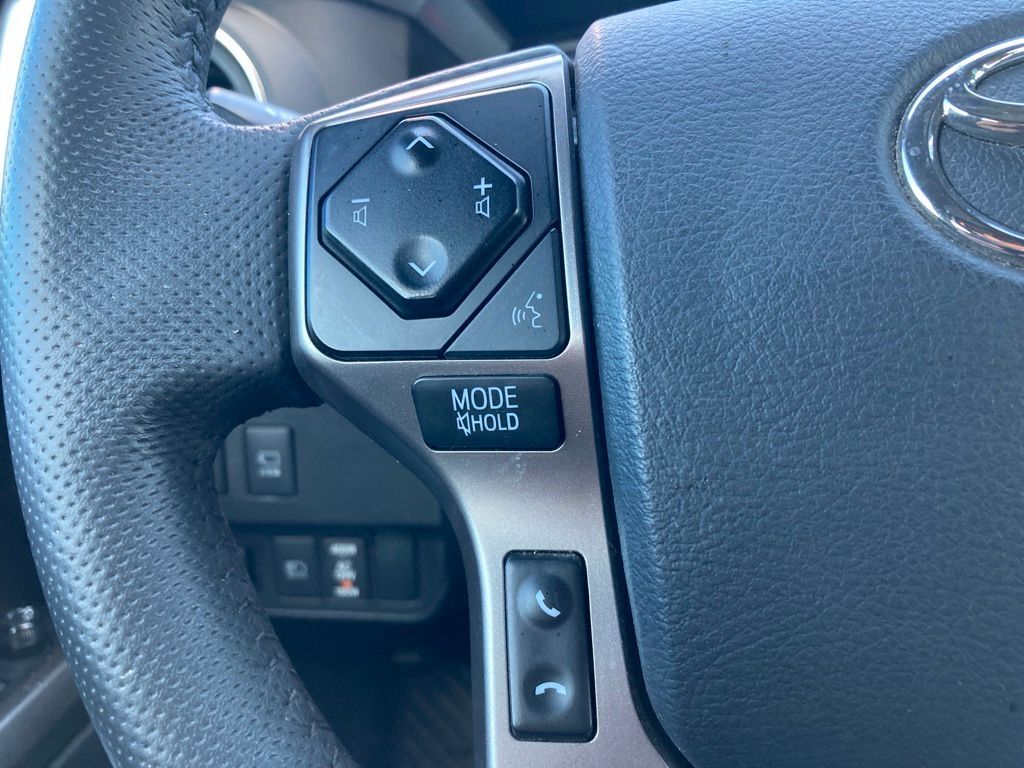 2023 Toyota Tacoma Limited San Antonio TX