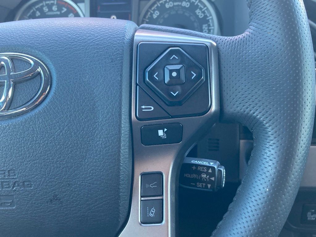 2023 Toyota Tacoma Limited San Antonio TX