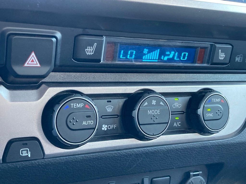 2023 Toyota Tacoma Limited San Antonio TX