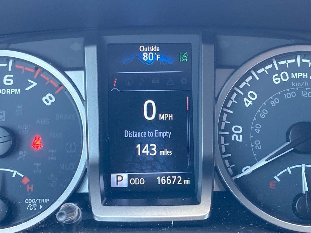 2023 Toyota Tacoma Limited San Antonio TX