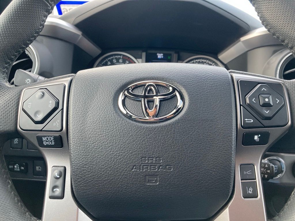 2023 Toyota Tacoma Limited San Antonio TX