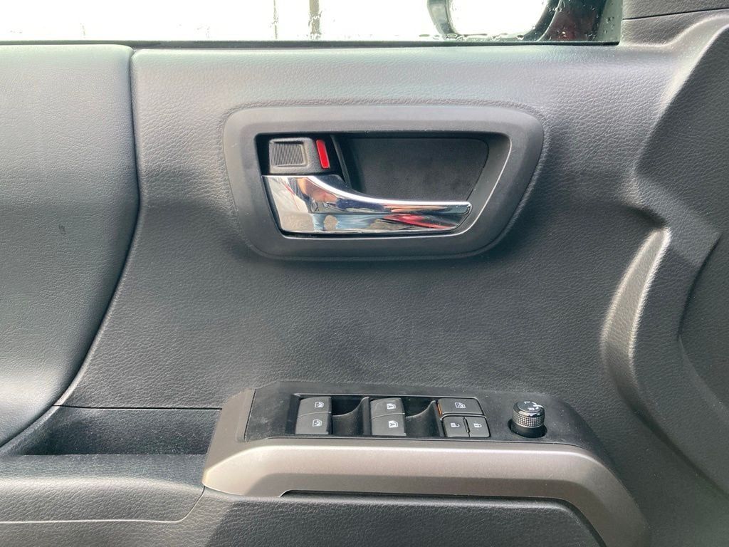 2023 Toyota Tacoma Limited San Antonio TX