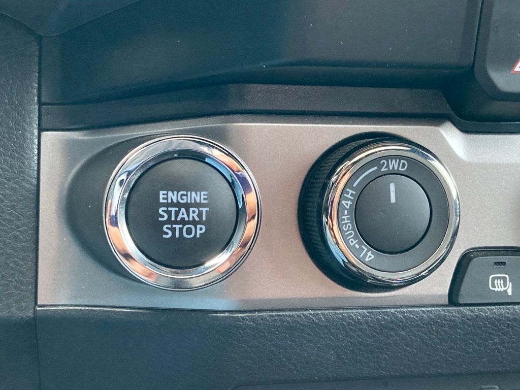 2023 Toyota Tacoma Limited San Antonio TX