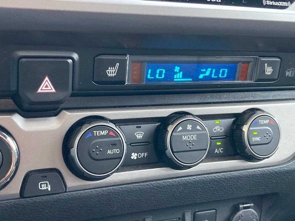2023 Toyota Tacoma Limited San Antonio TX