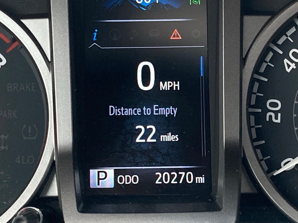2023 Toyota Tacoma Limited San Antonio TX