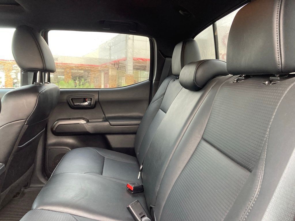 2023 Toyota Tacoma Limited San Antonio TX