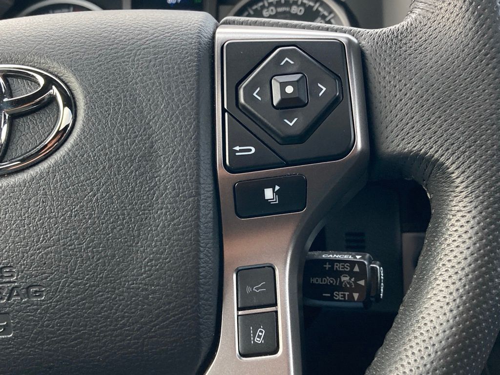 2023 Toyota Tacoma Limited San Antonio TX