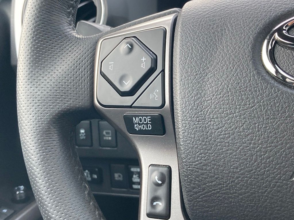 2023 Toyota Tacoma Limited San Antonio TX