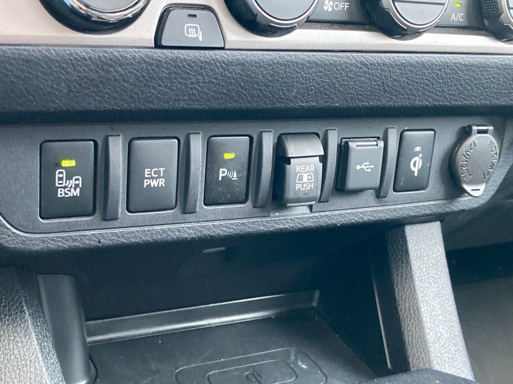 2023 Toyota Tacoma Limited San Antonio TX