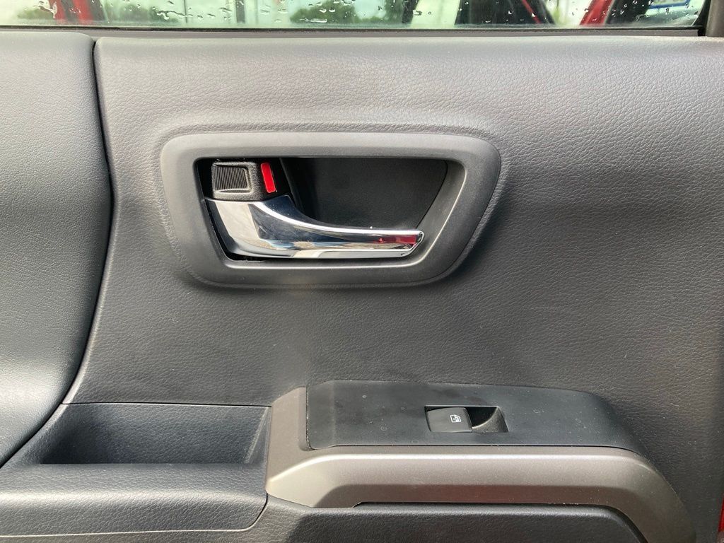 2023 Toyota Tacoma Limited San Antonio TX