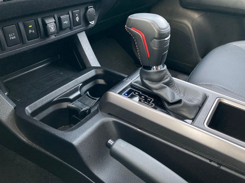 2023 Toyota Tacoma Limited San Antonio TX