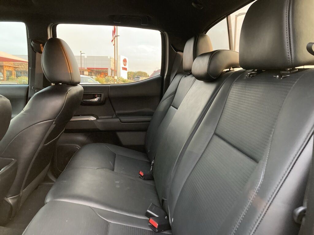 2023 Toyota Tacoma Limited San Antonio TX