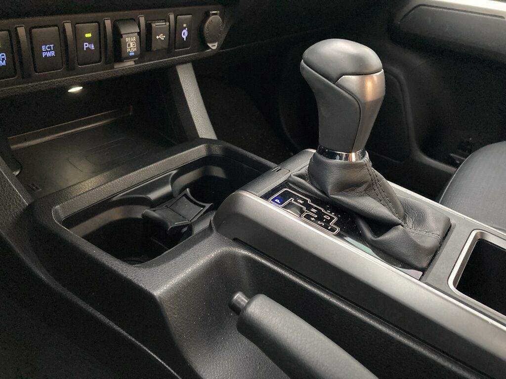 2023 Toyota Tacoma Limited San Antonio TX