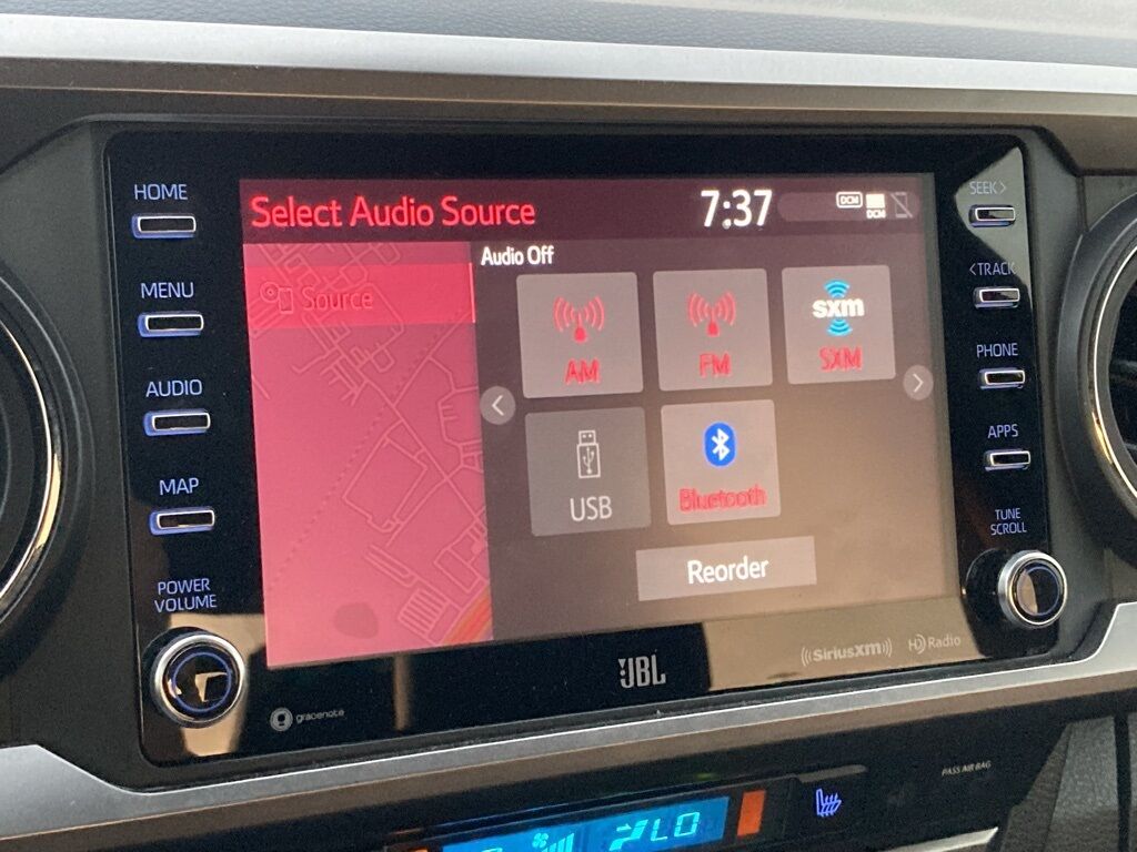 2023 Toyota Tacoma Limited San Antonio TX