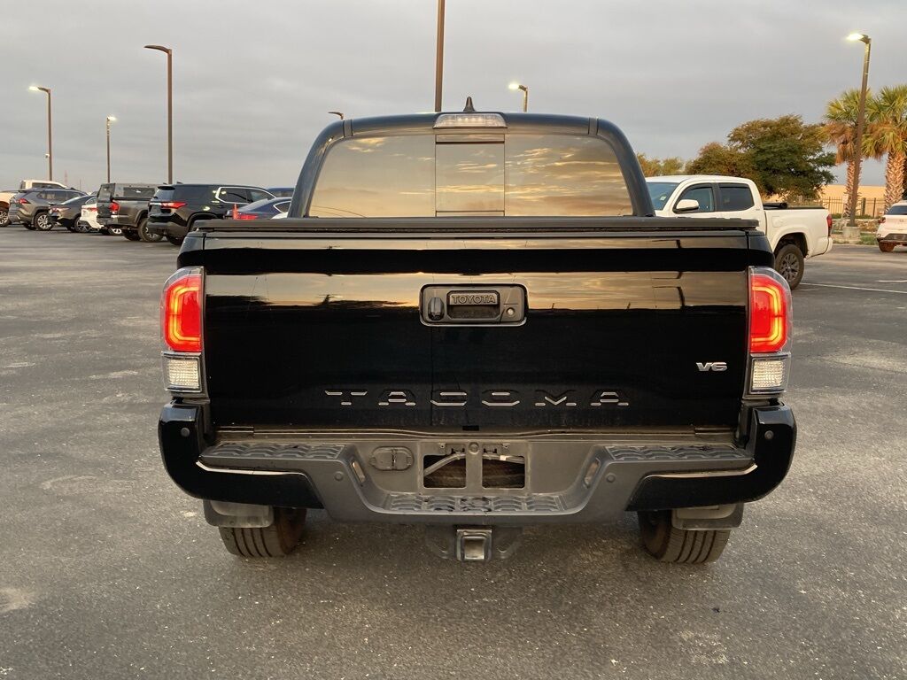 2023 Toyota Tacoma Limited San Antonio TX