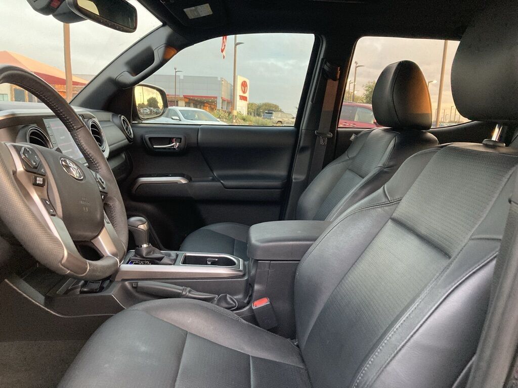 2023 Toyota Tacoma Limited San Antonio TX