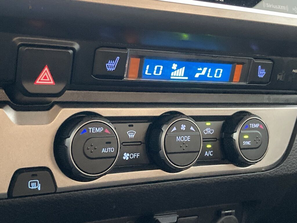 2023 Toyota Tacoma Limited San Antonio TX