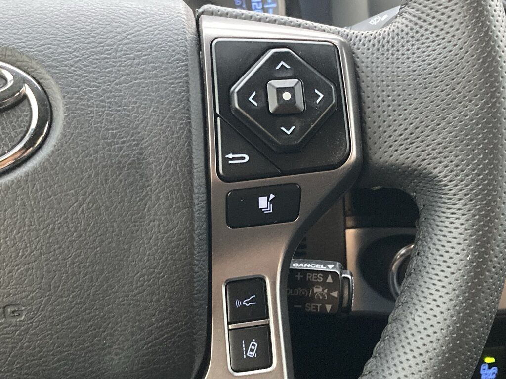 2023 Toyota Tacoma Limited San Antonio TX