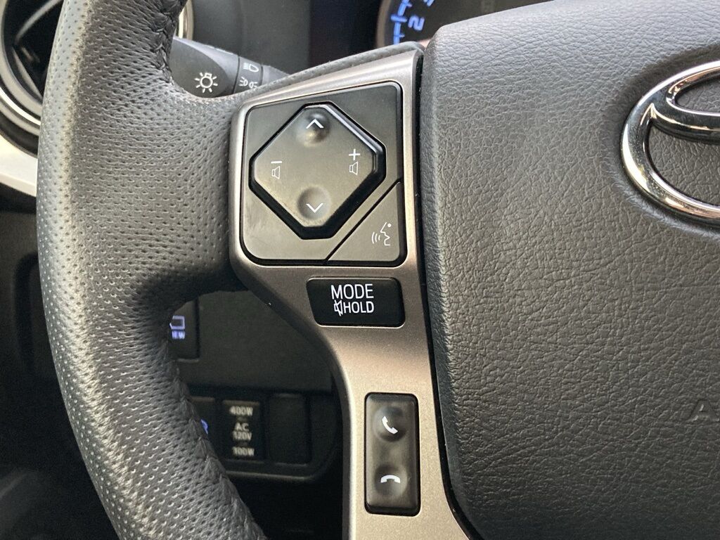 2023 Toyota Tacoma Limited San Antonio TX