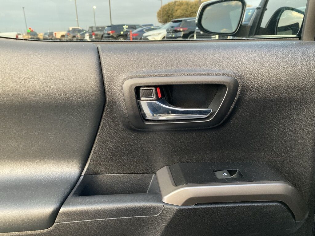 2023 Toyota Tacoma Limited San Antonio TX