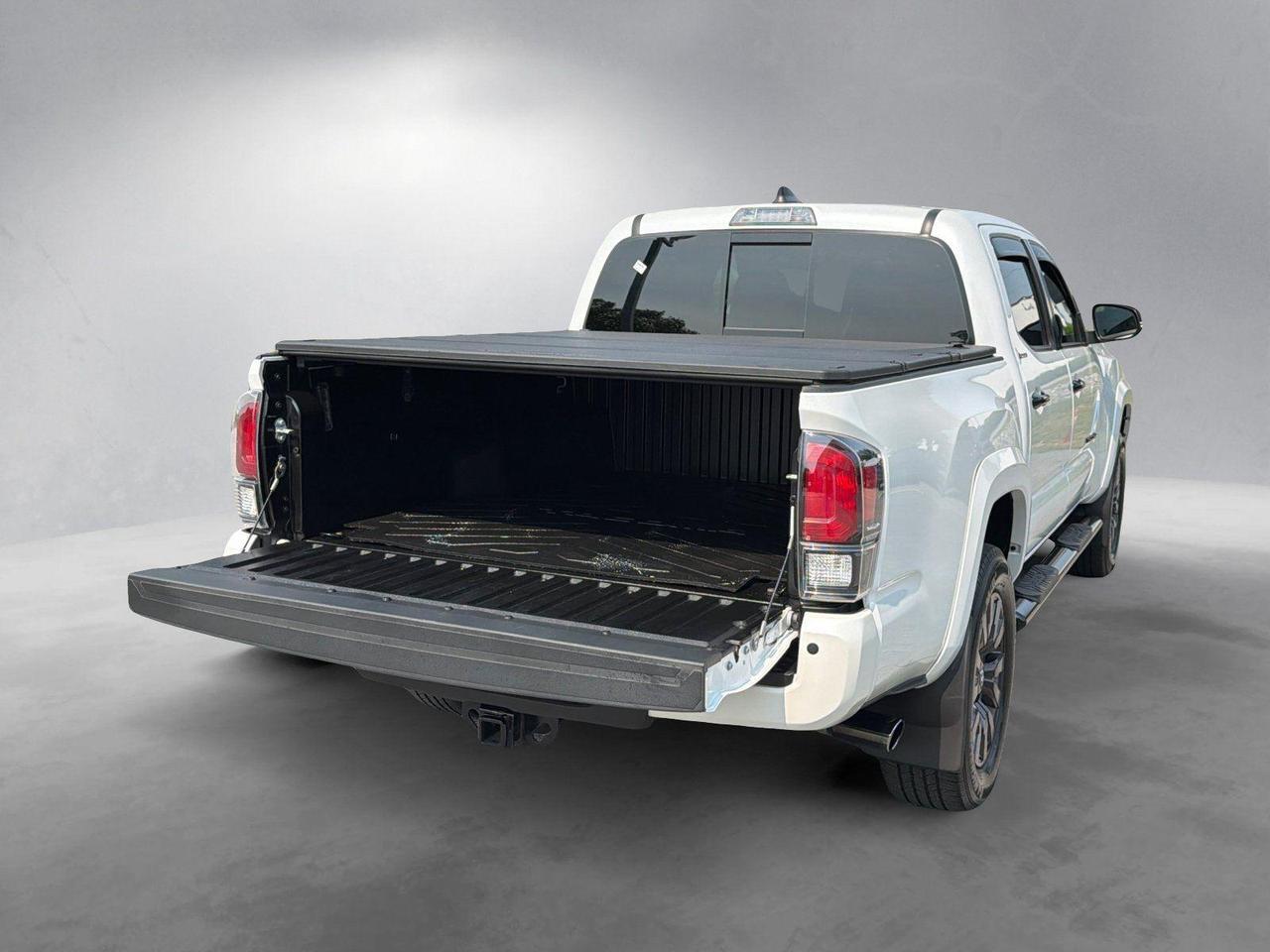 2023 Toyota Tacoma Limited Hagerstown MD