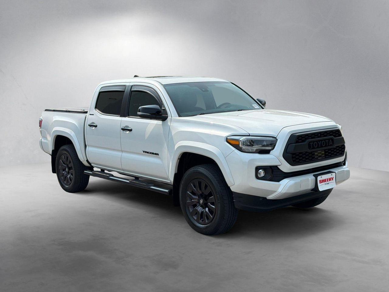 2023 Toyota Tacoma Limited Hagerstown MD