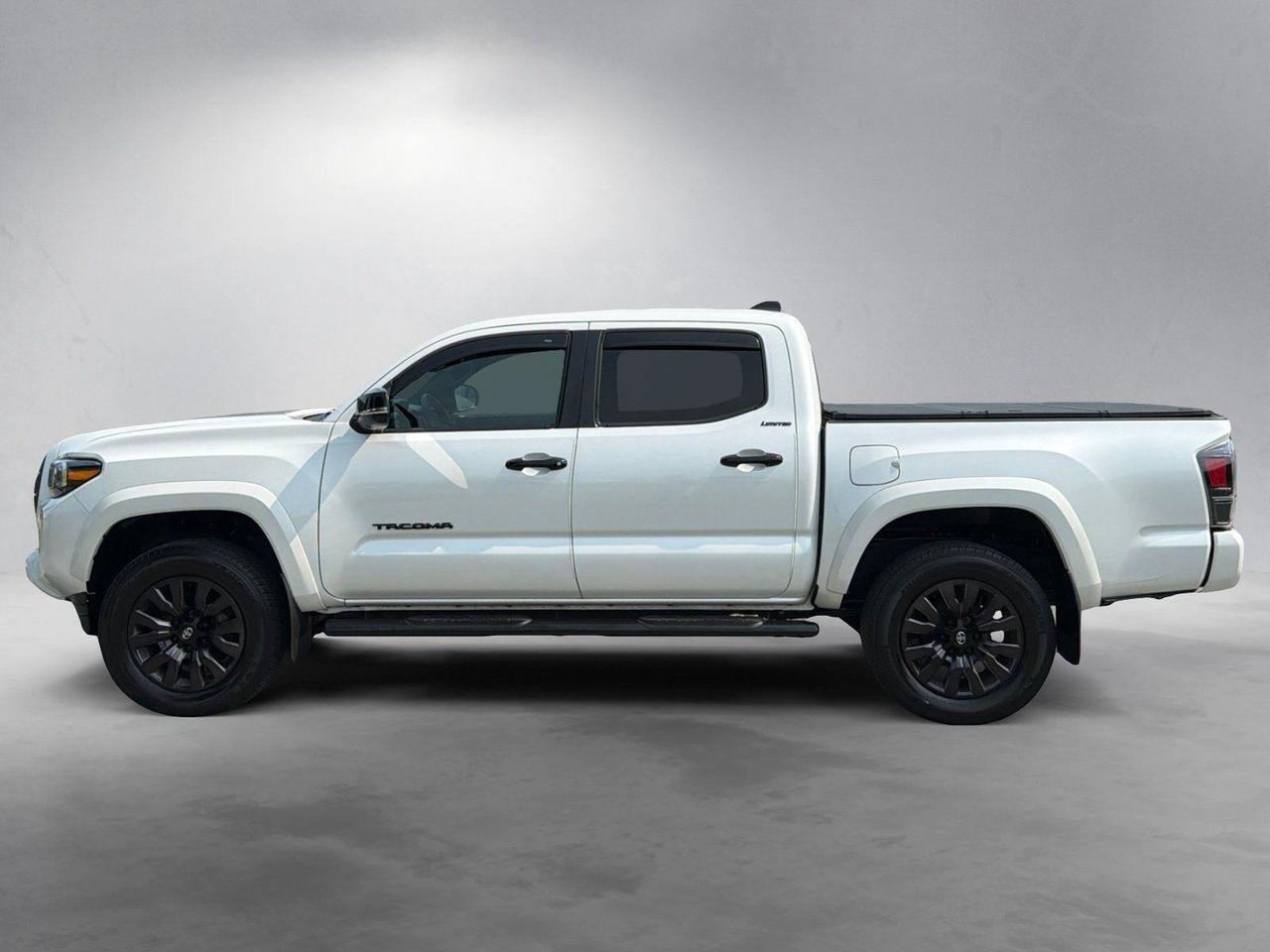 2023 Toyota Tacoma Limited Hagerstown MD