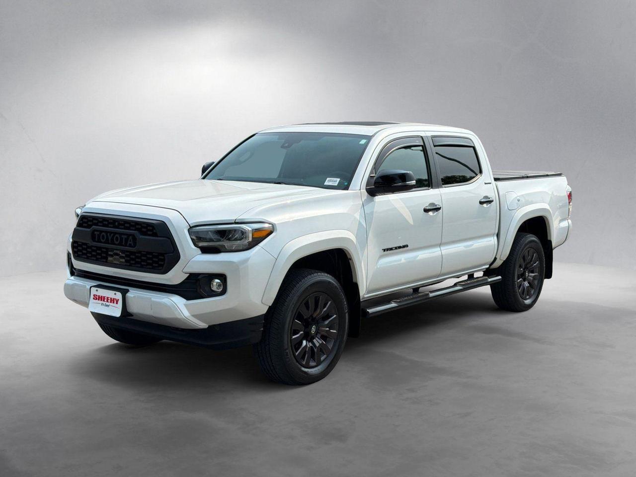 2023 Toyota Tacoma Limited Hagerstown MD