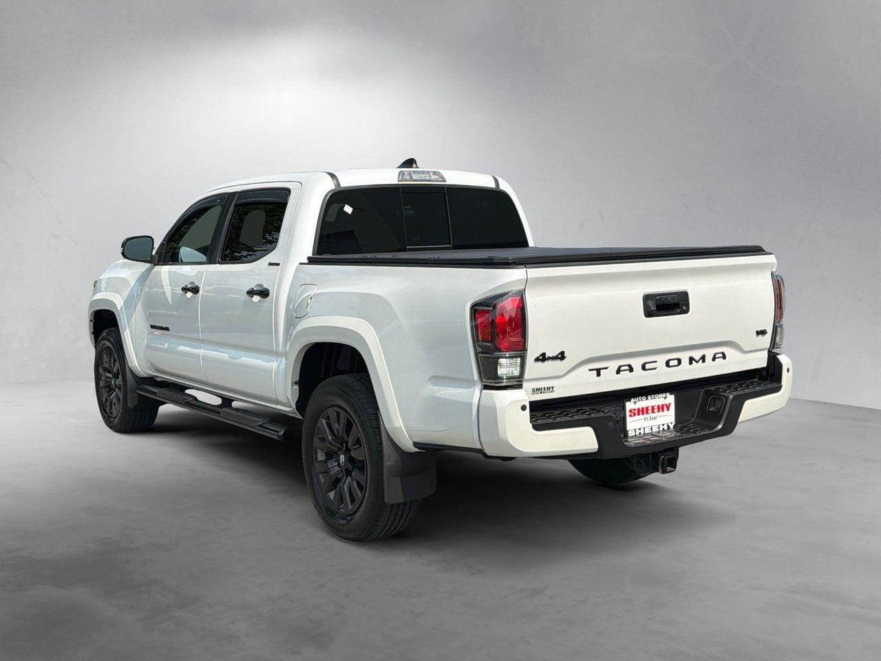 2023 Toyota Tacoma Limited Hagerstown MD