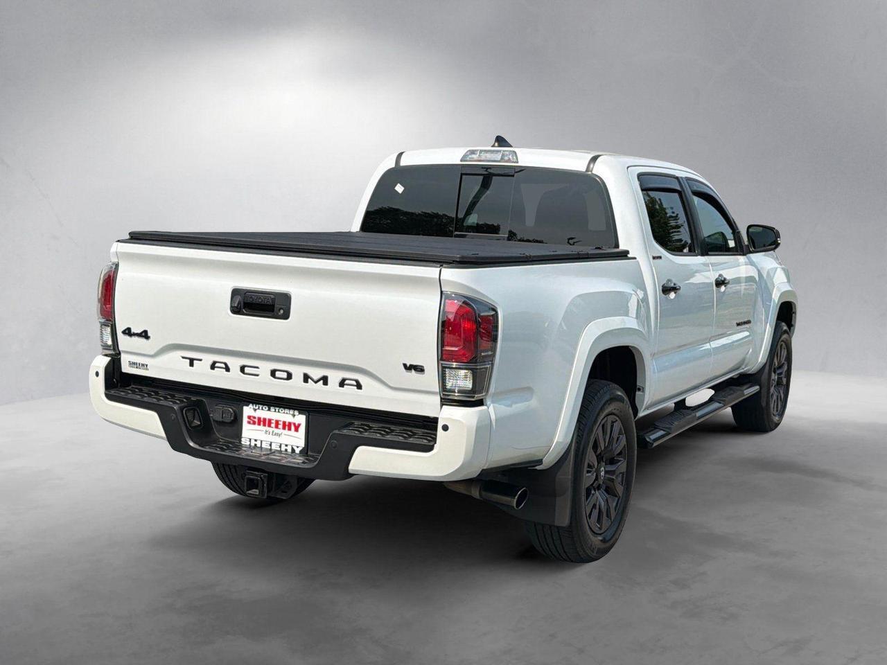 2023 Toyota Tacoma Limited Hagerstown MD