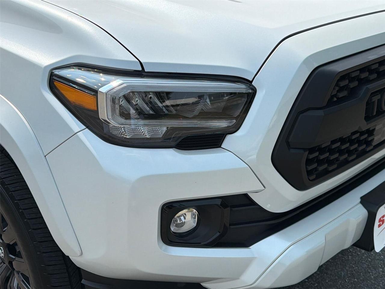 2023 Toyota Tacoma Limited Hagerstown MD