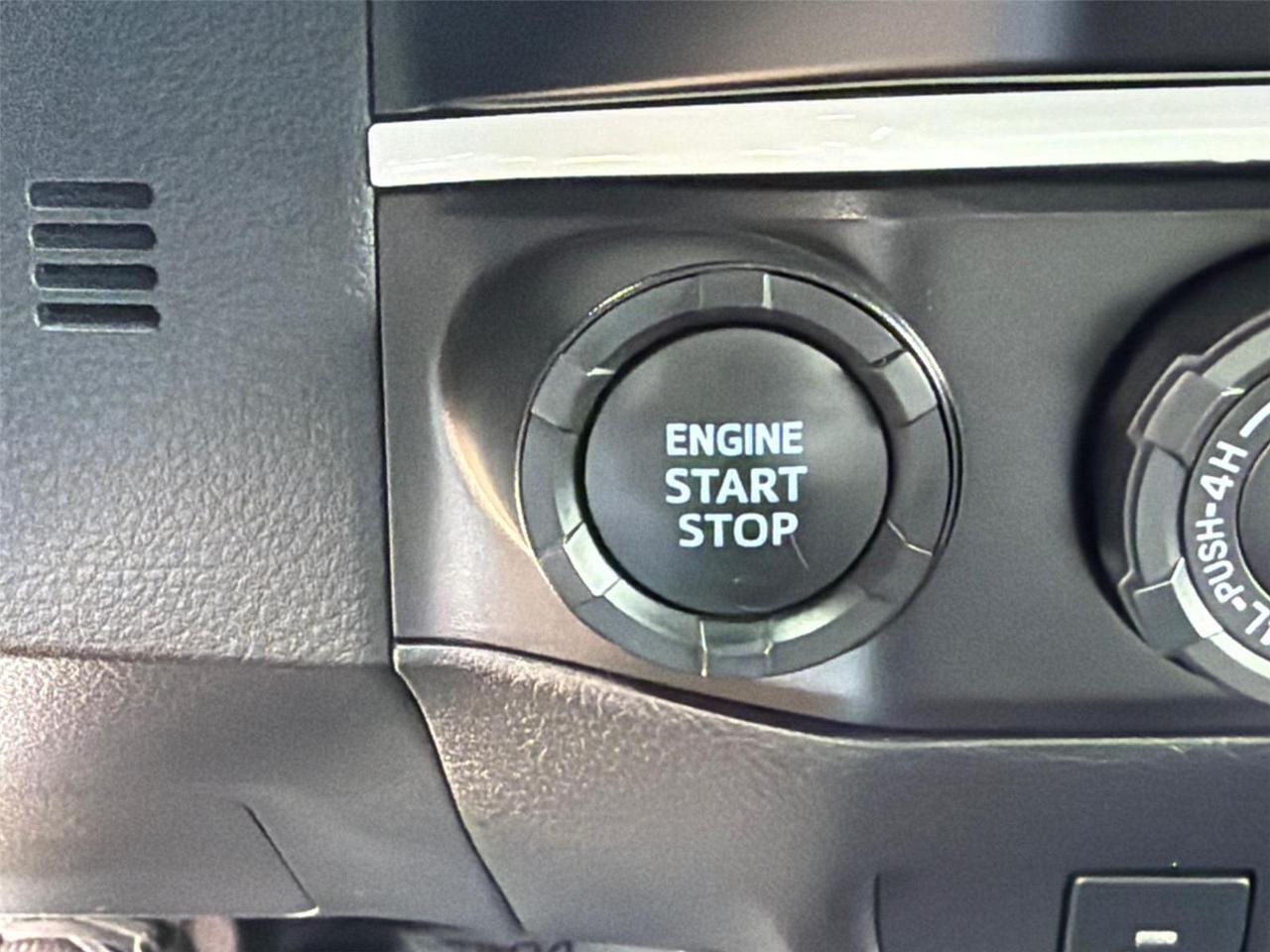 2023 Toyota Tacoma Limited Hagerstown MD