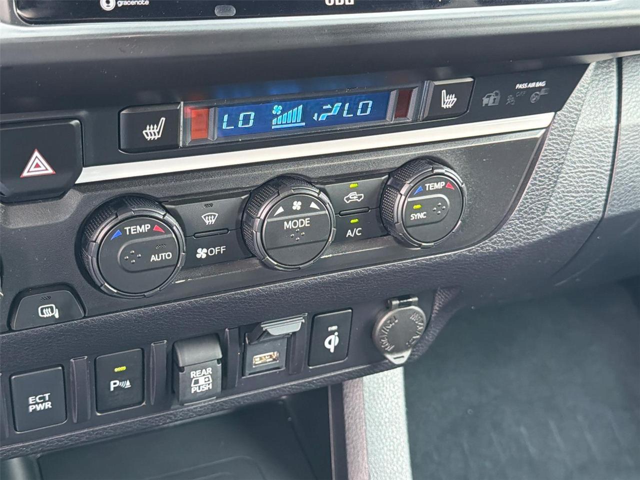 2023 Toyota Tacoma Limited Hagerstown MD
