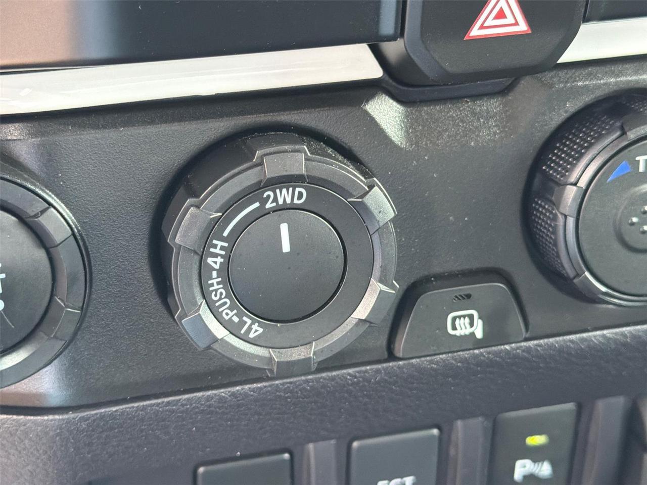 2023 Toyota Tacoma Limited Hagerstown MD