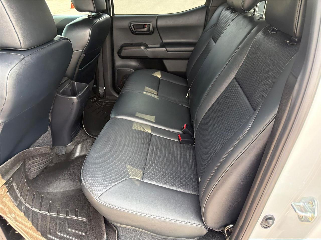 2023 Toyota Tacoma Limited Hagerstown MD
