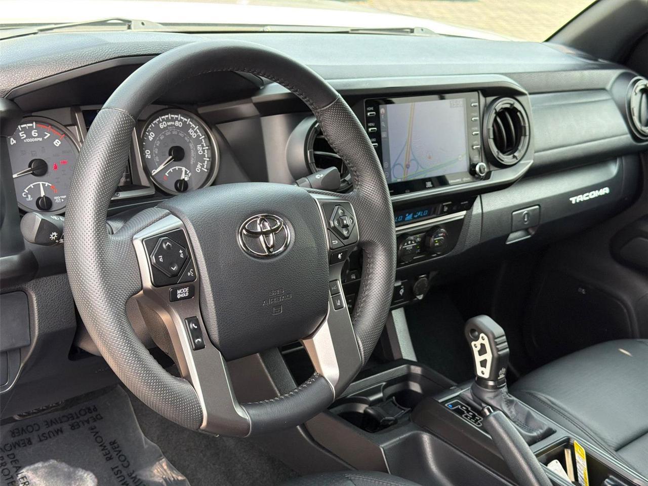 2023 Toyota Tacoma Limited Hagerstown MD