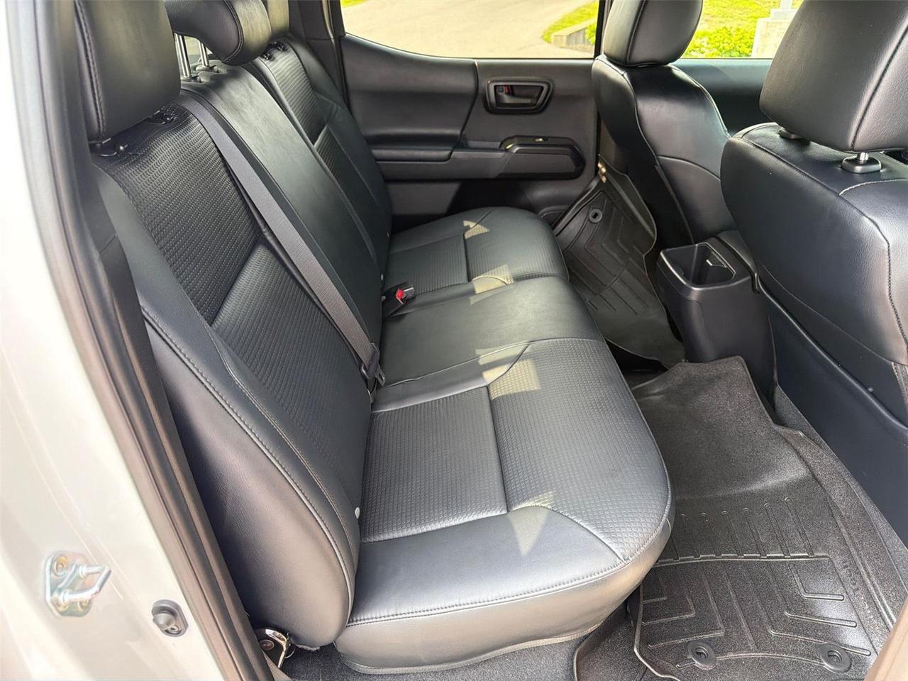 2023 Toyota Tacoma Limited Hagerstown MD