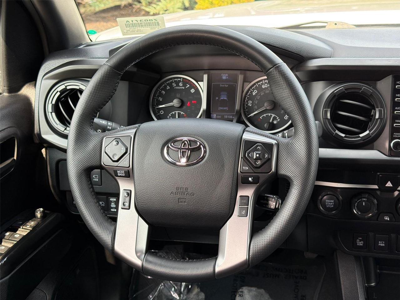 2023 Toyota Tacoma Limited Hagerstown MD