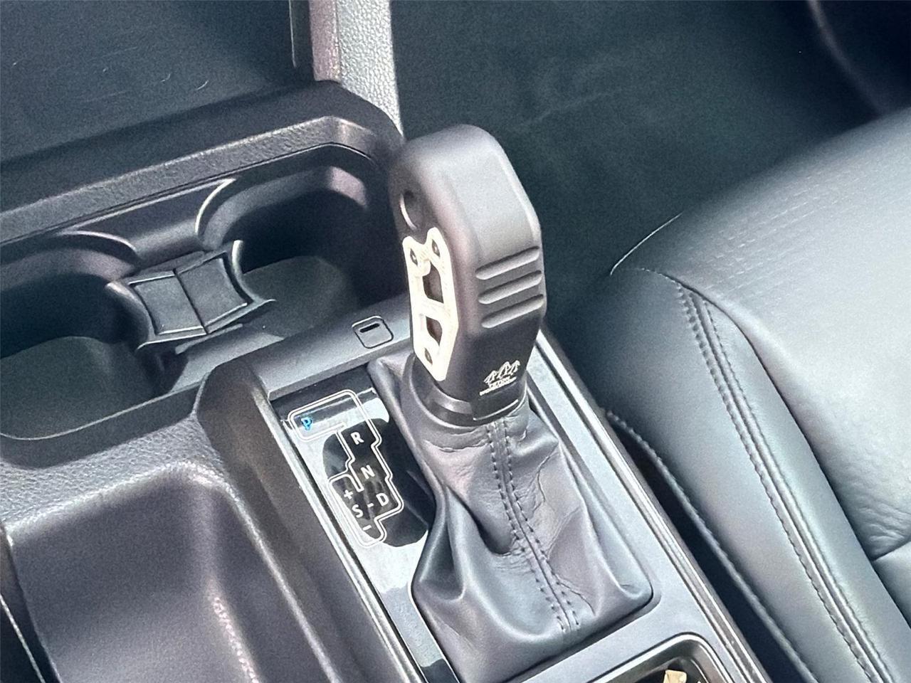2023 Toyota Tacoma Limited Hagerstown MD