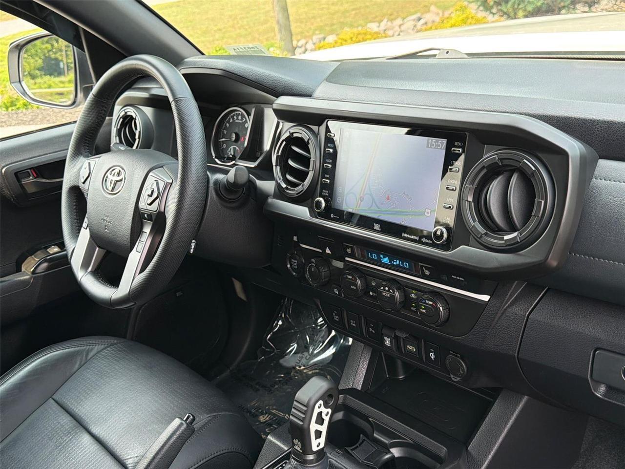 2023 Toyota Tacoma Limited Hagerstown MD