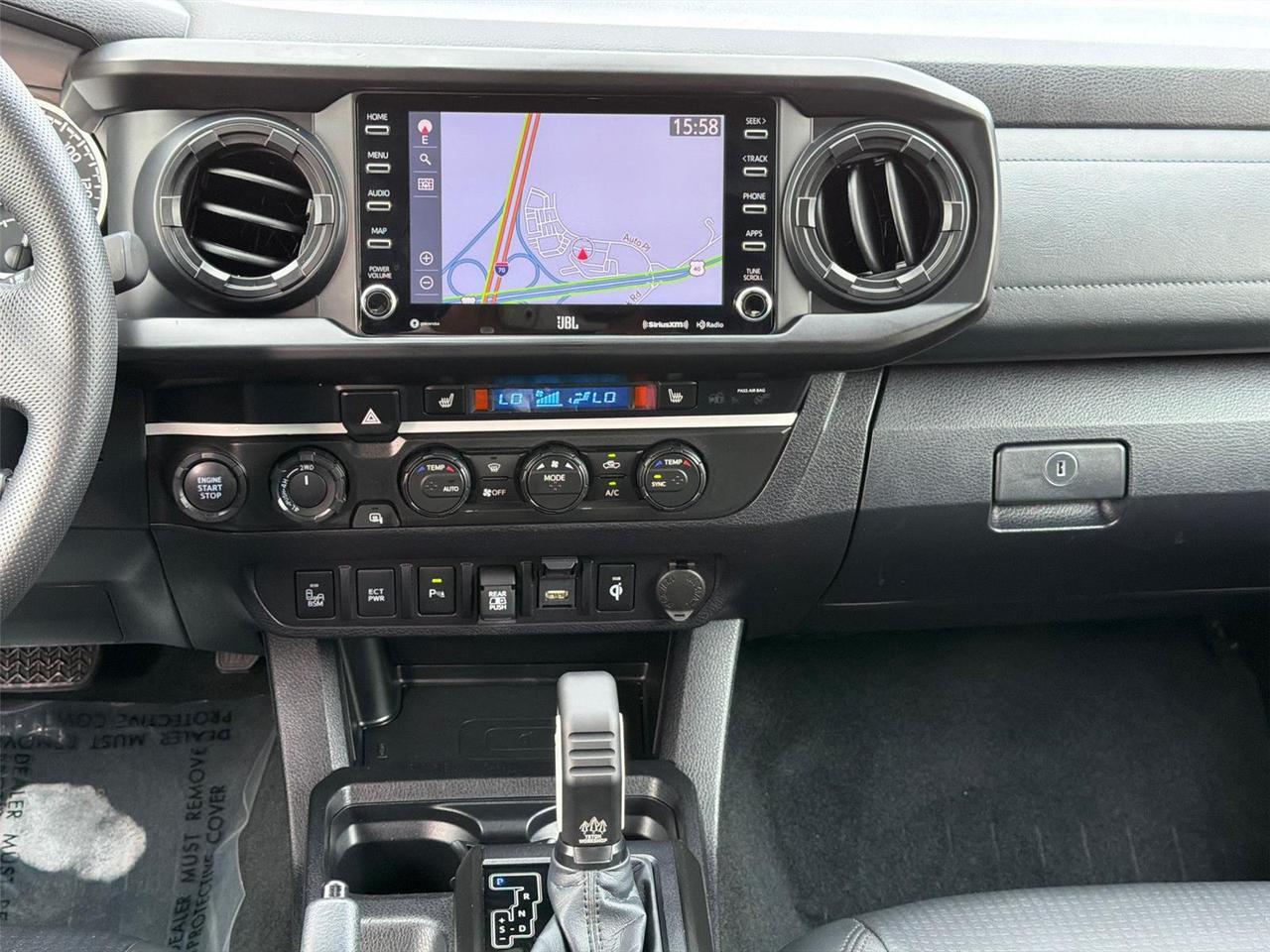 2023 Toyota Tacoma Limited Hagerstown MD