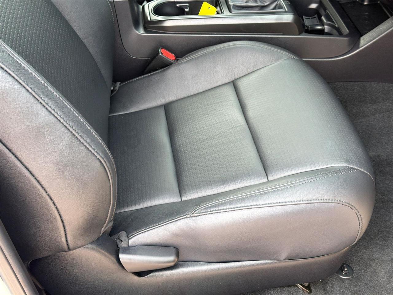 2023 Toyota Tacoma Limited Hagerstown MD