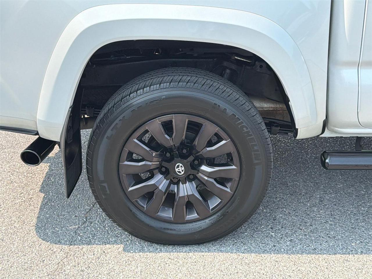 2023 Toyota Tacoma Limited Hagerstown MD