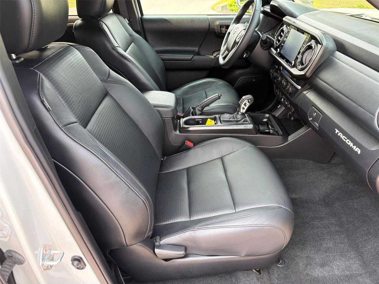 2023 Toyota Tacoma Limited Hagerstown MD