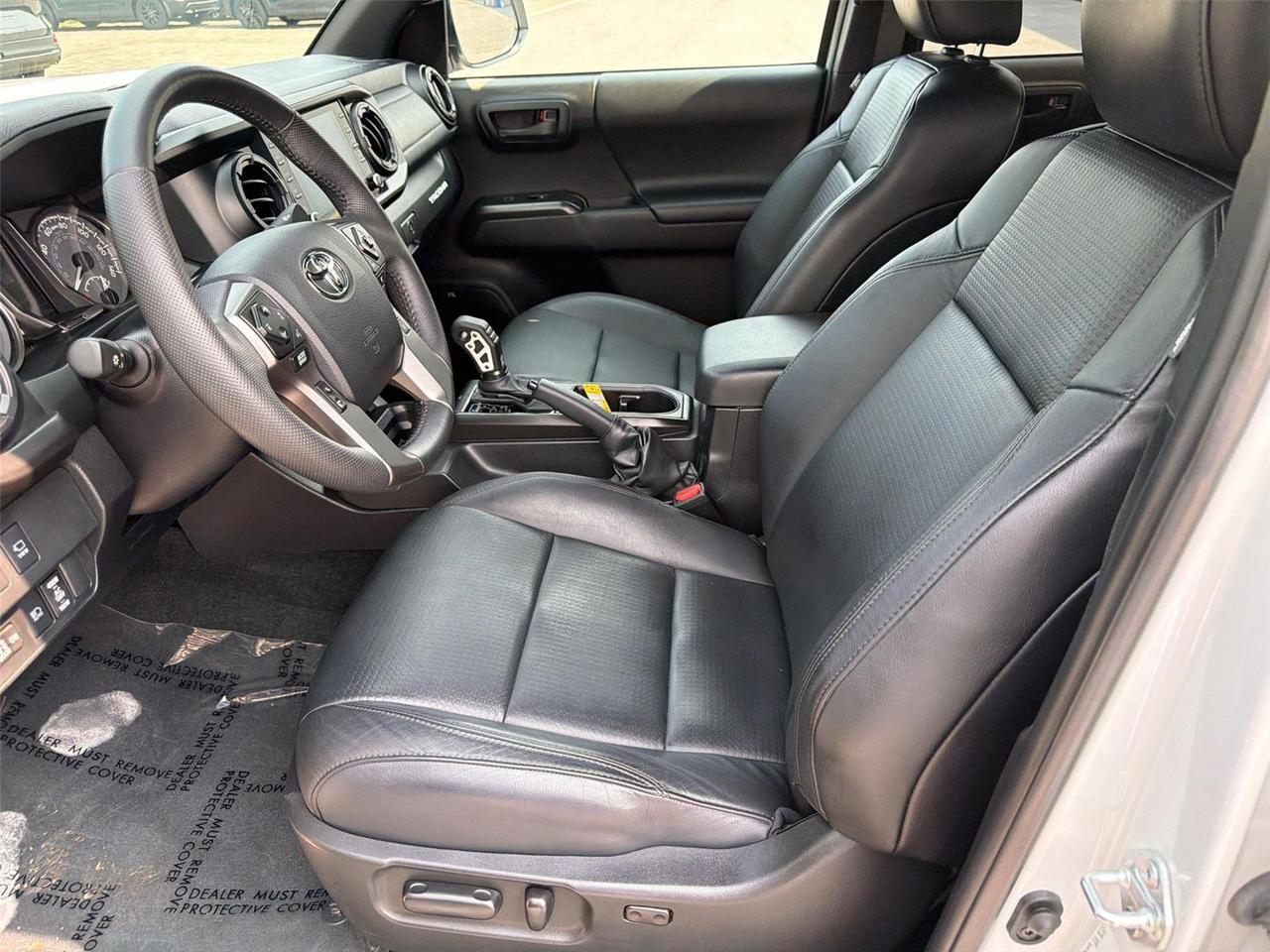 2023 Toyota Tacoma Limited Hagerstown MD