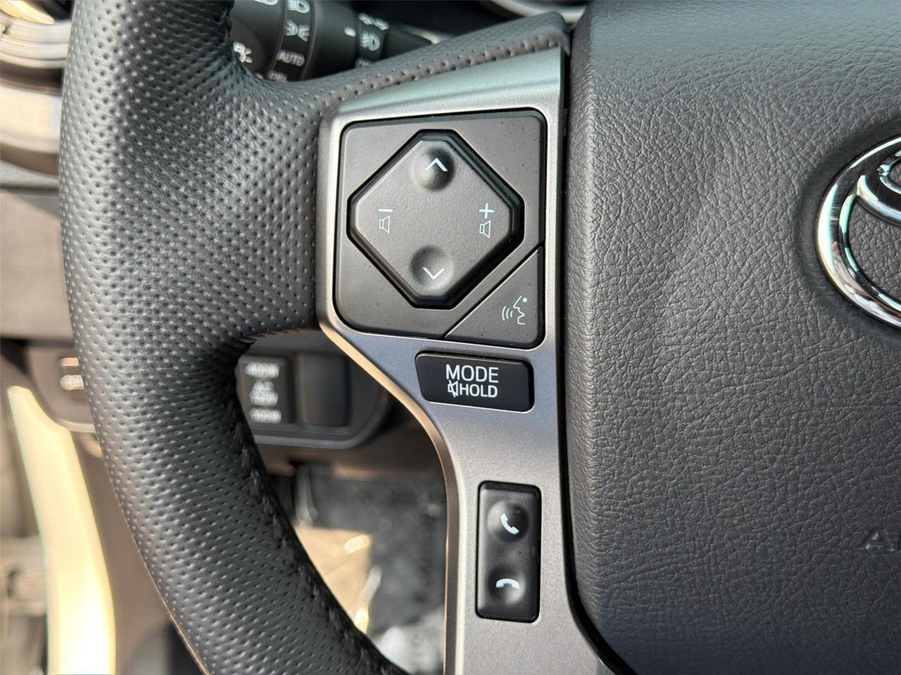 2023 Toyota Tacoma Limited Hagerstown MD