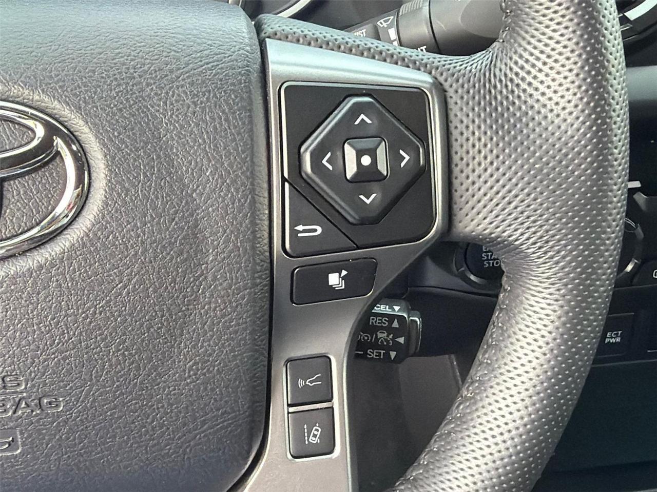 2023 Toyota Tacoma Limited Hagerstown MD