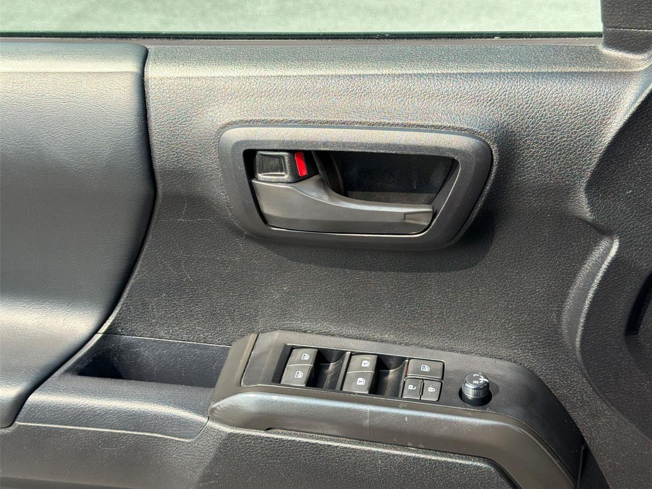 2023 Toyota Tacoma Limited Hagerstown MD