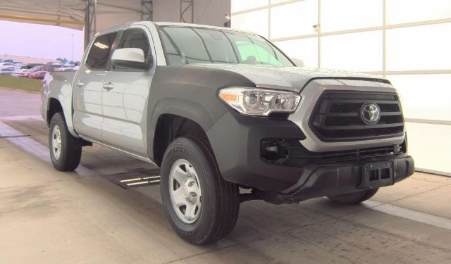 2023 Toyota Tacoma SR | SR5 Medium Bed Charlotte NC