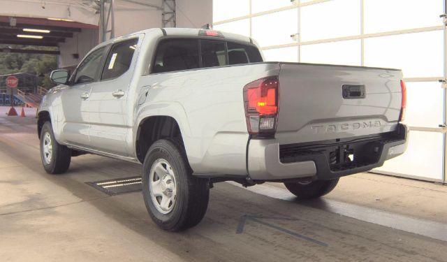 2023 Toyota Tacoma SR | SR5 Medium Bed Charlotte NC